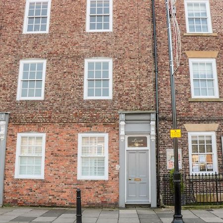 Tynemouth Village Penthouse North Shields Exterior photo