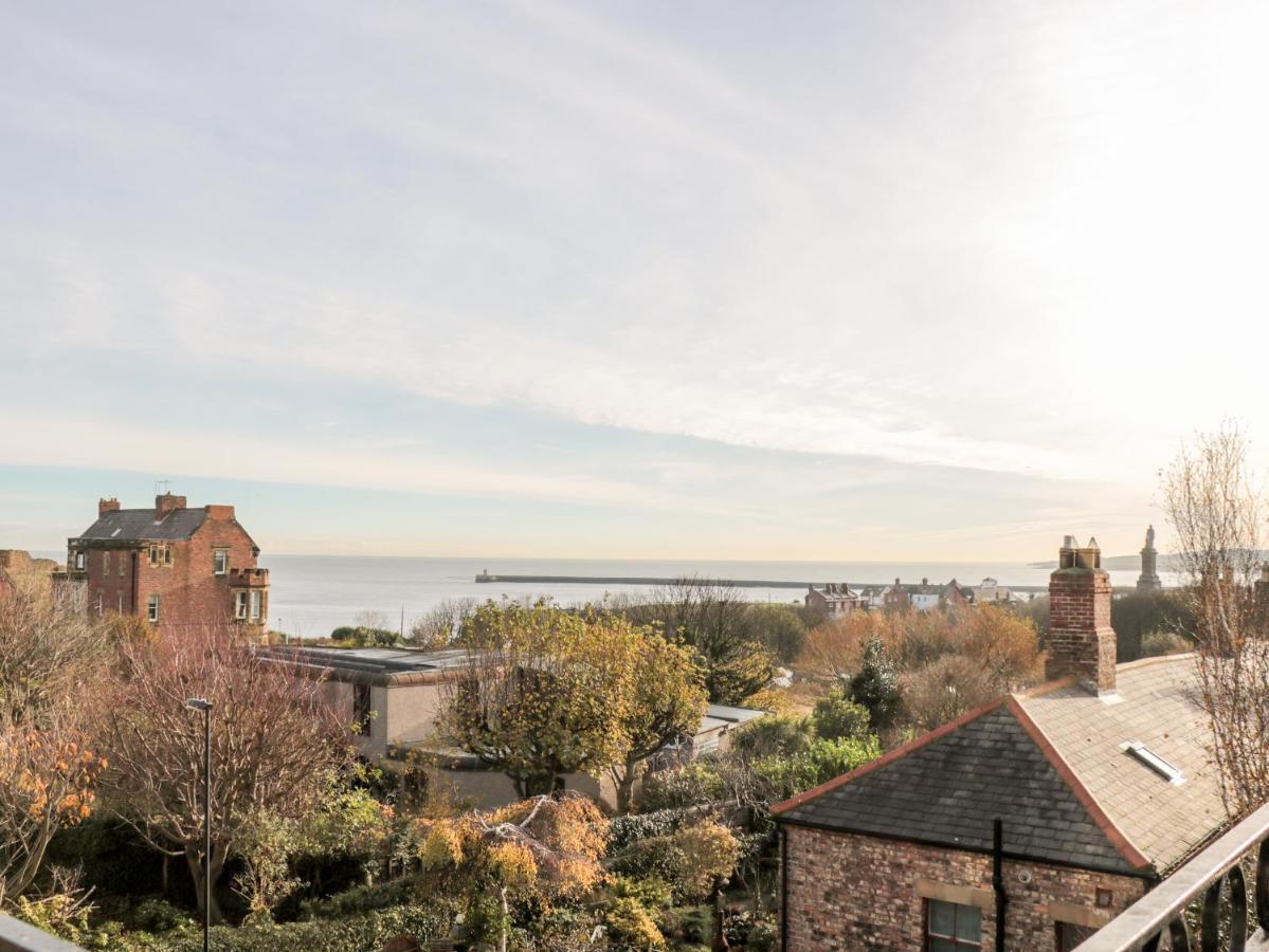 Tynemouth Village Penthouse North Shields Exterior photo