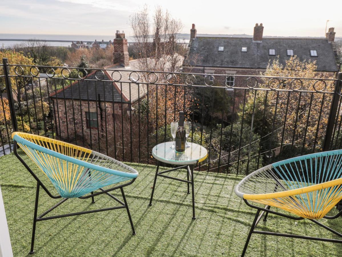 Tynemouth Village Penthouse North Shields Exterior photo