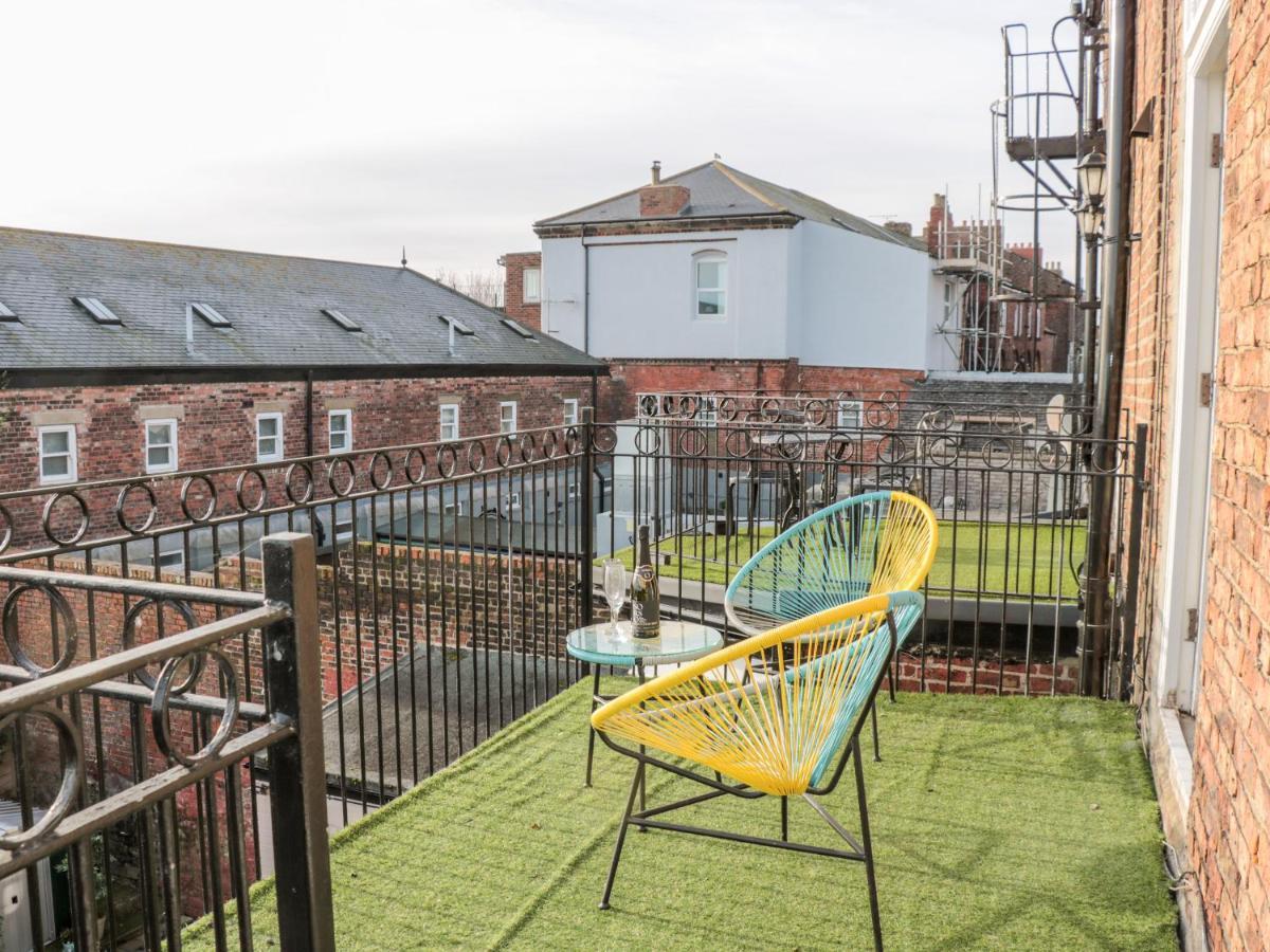 Tynemouth Village Penthouse North Shields Exterior photo